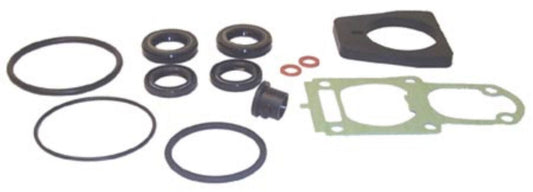 Sierra Lower Unit Seal Kit Yamaha 20 / 25 Hp 96-09 - 18-0030, 6L2-W0001-C3-00