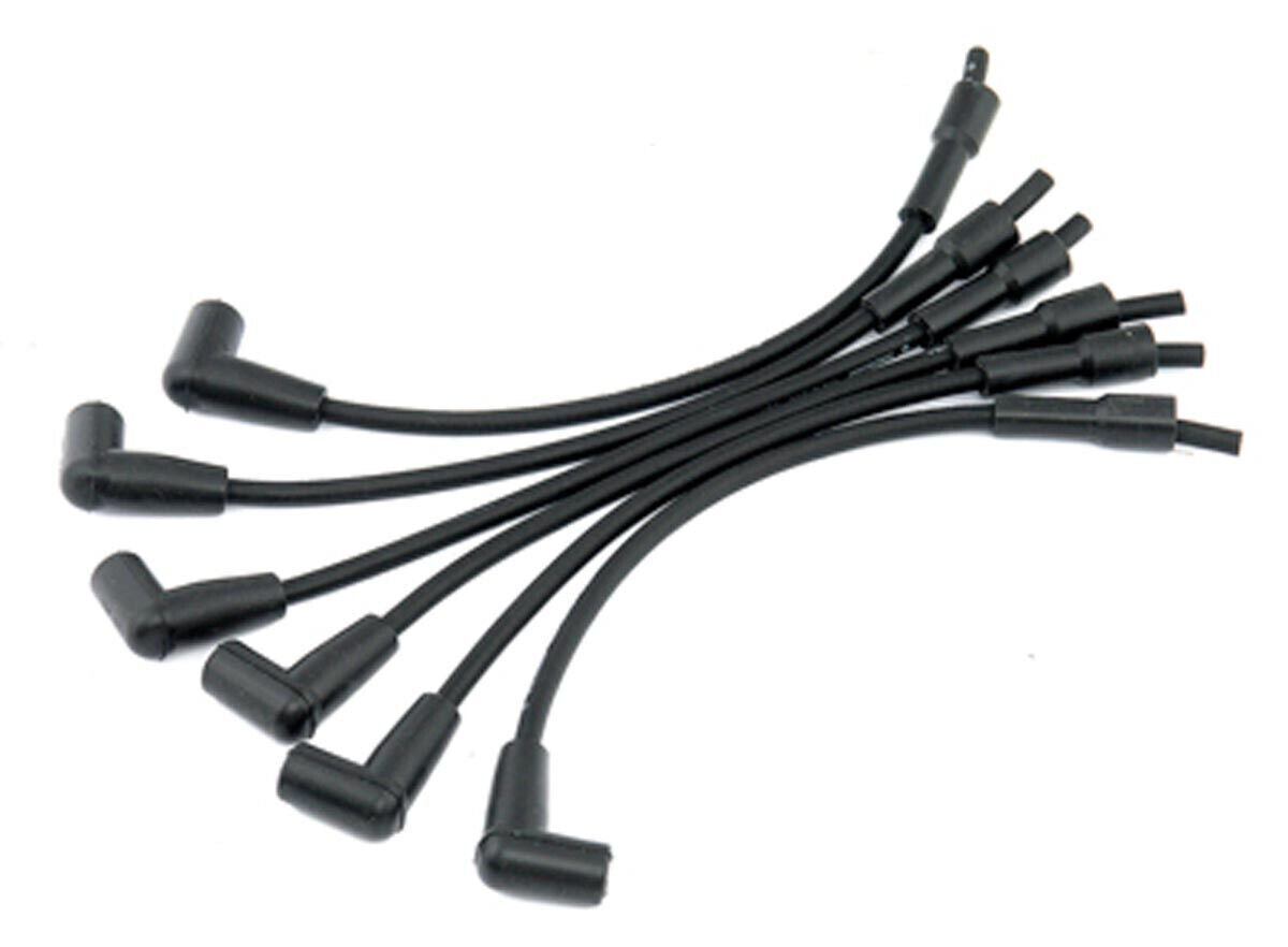 WSM Wires, Ignition Set Mercury / Mariner 225 - 300 Hp V6 3L W/CDM's - 18-28081