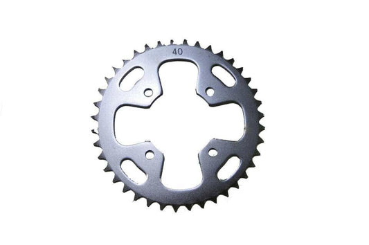 WSM Sprocket, Rear Honda 350 ATC-X 1985 (Straight Bolt Hole) - RSH-018-40